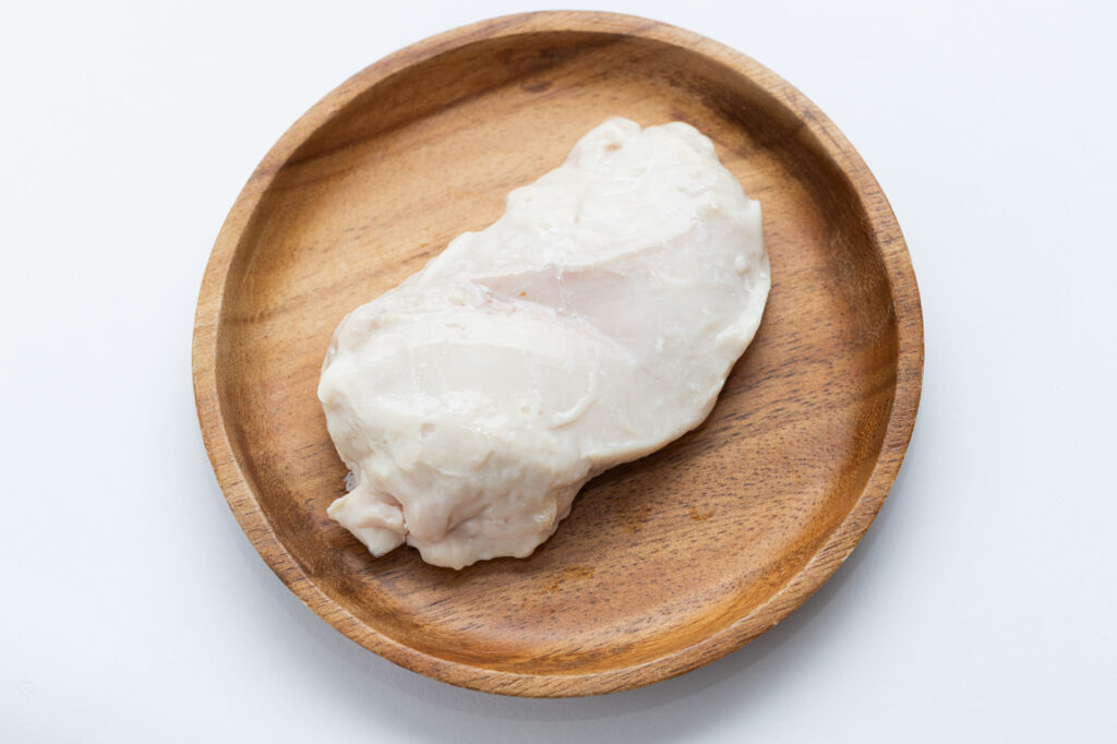 鶏むね肉の画像